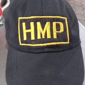 Topi HMP